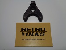 VW Mk1 Mk2 Golf Jetta Scirocco - Distributor Dizzy Clamp Bracket - 035 905 251A