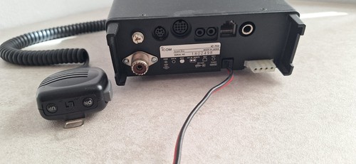 Icom 703 qrp - ic,