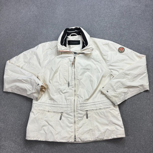 Schoffel jacket womens large - jacket,