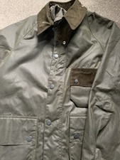 Barbour Modified Solway Men's
