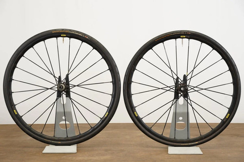 Mavic ksyrium pro all - mavic,
