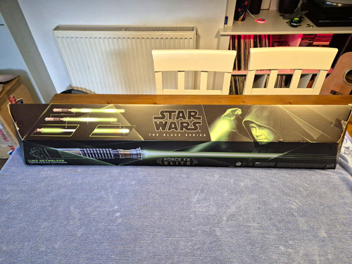 Hasbro star wars - wars, series
