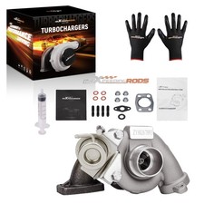 TURBO for FORD FOCUS FIESTA