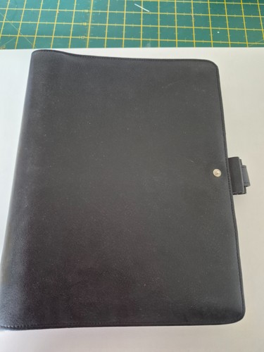Vintage 90s filofax deskfax - vintage,