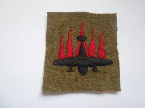 5th anti aircraft division - 5th,