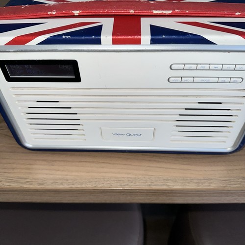 View quest retro dab - quest,