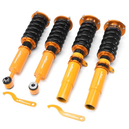 Coilovers suspension lowering - coilovers,