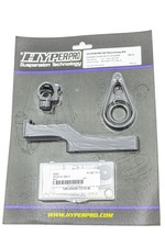 HyperPro Motorcycle Steering