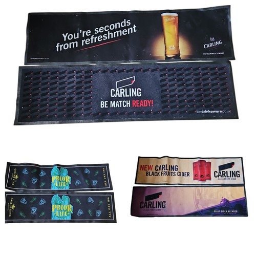 Bar runners beer mats drink - 6,
