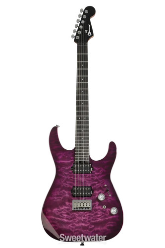 Charvel pro mod plus dinky - pro-mod,
