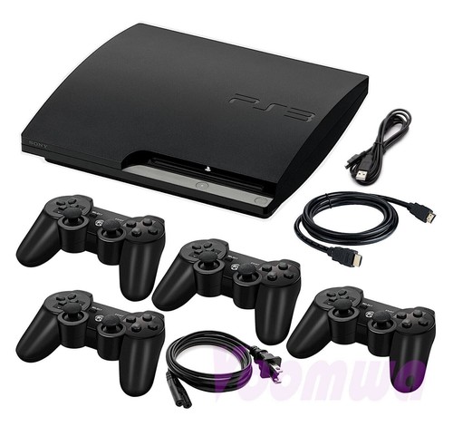 Sony playstation ps3 - sony,