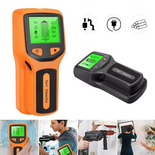 Digital stud finder - 1,