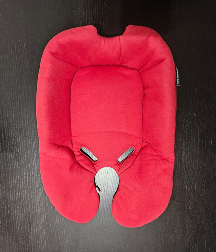 Maxi cosi pebble - maxi-cosi, red