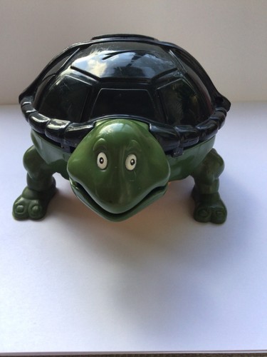 Vintage teenage mutant - mutant, ninja