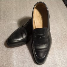 Jones Bootmaker Mens Polished