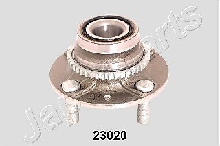 Wheel hub for mazda - wheel,