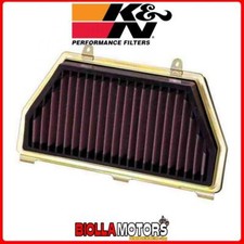 HA-6007R AIR FILTER K&N HONDA
