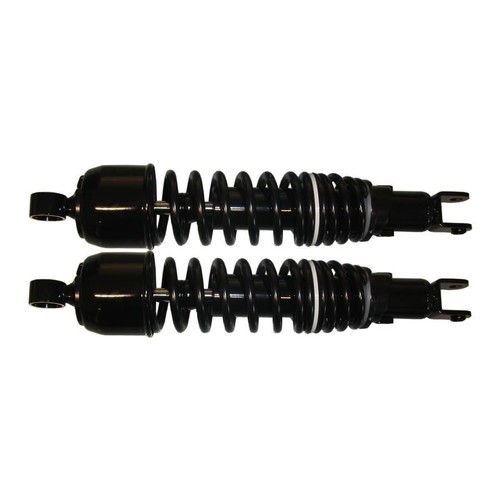 Shock absorber rear - suzuki, gs