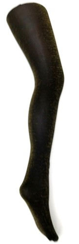 Women sparkly tights - women's,