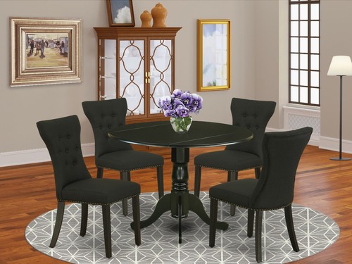 5pc kitchen set round - kitchen,
