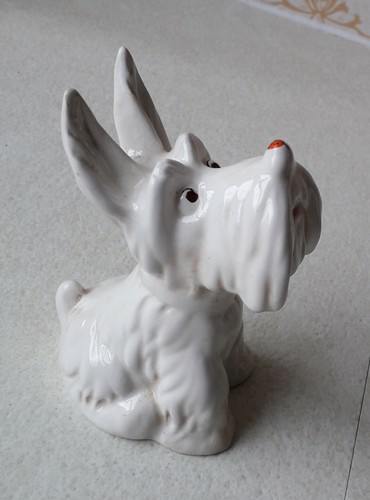 Beswick pottery scottish - pottery,