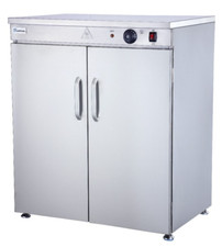 Quantum CE ® Double Door Hot