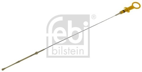 Oil dipstick for renault - for,