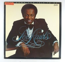12" LP - Lou Rawls – Sit Down And Talk To Me - BB213s3