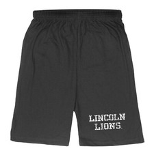 Lincoln University Lions NCAA