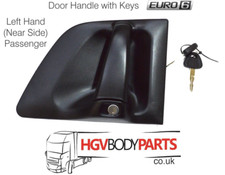 Scania 4 5 6 Gen - R P T Door