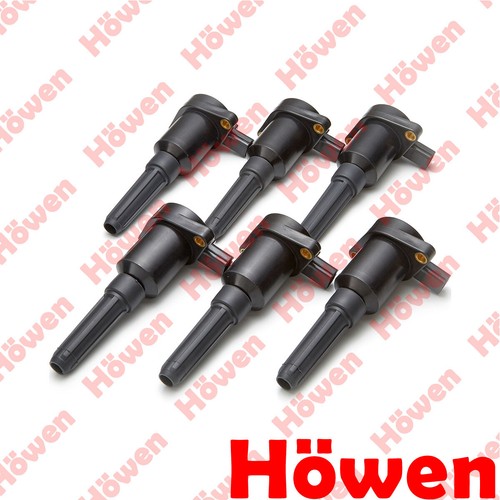 Howen pencil ignition coil - howen,