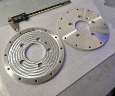 CNC MACHINING, MILLING