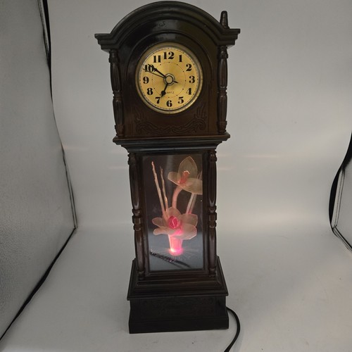 Retro fiber optic color - retro,