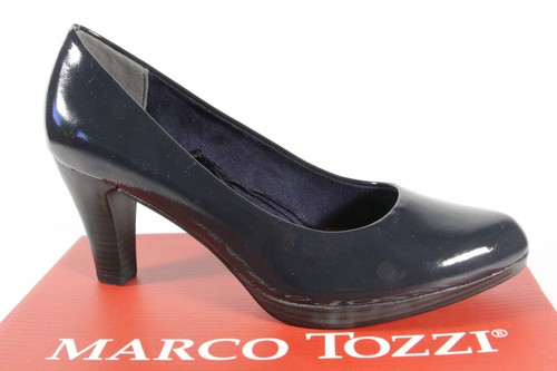 Marco tozzi pumps slip - marco,