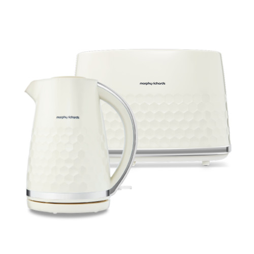 Morphy richards kettle - morphy,
