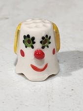 Vintage Hand Made Ceramic