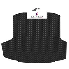 Fits Skoda Octavia Hatchback