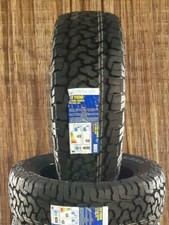 255 60 18  112/108S 8ply