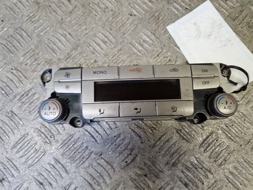 Ford mondeo heater - heater, mk4