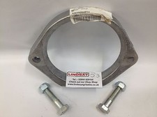 Vicon Wagtail Vari Spreader Old Type Spout Alloy Special Fitting Clamp 02 Ser 