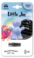 Car Air Freshener Little Joe