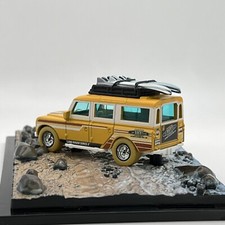 Matchbox 1965 Land Rover Gen