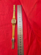 Casio LA670W Women's Quarz