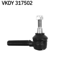 New Tie Rod End for LAND