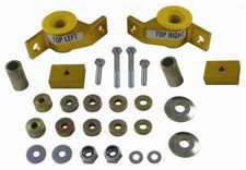 Whiteline Lower Inner Rear Bushing, Front Control Arm Subaru Impreza WRX/STI