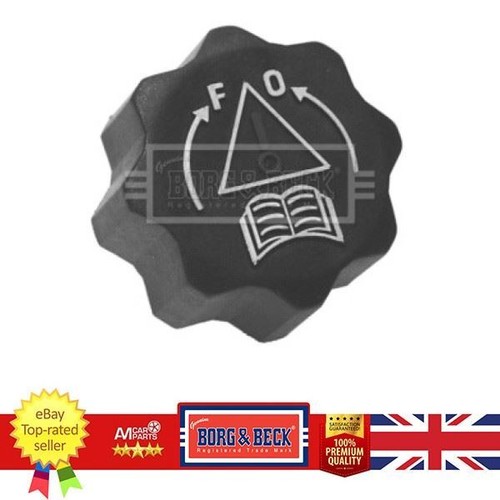 Radiator cap for - cap, citroen