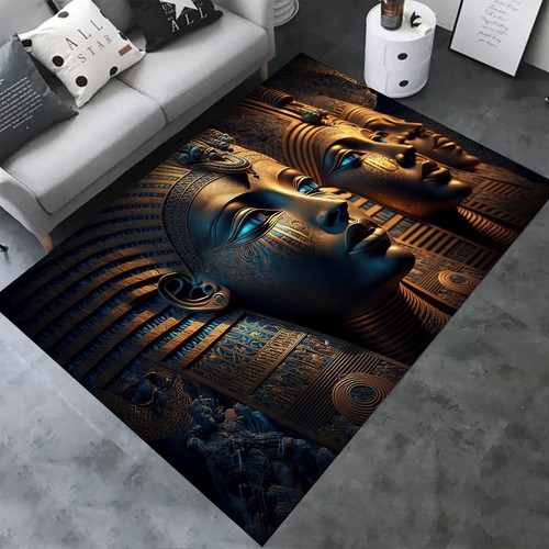 Egypt rug ancient - rug,ancient, egyptian
