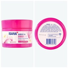 Isana Hair mask NOWOSC