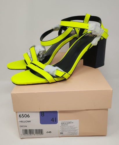 Faith size neon - 8,