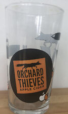 STUNNING ORCHARD THIEVES